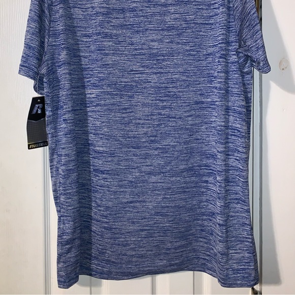 🐅🐯🏟️ Memphis Tigers GO TIGERS Polyester Shirt 🏟️🐯🐅 - Picture 5 of 7